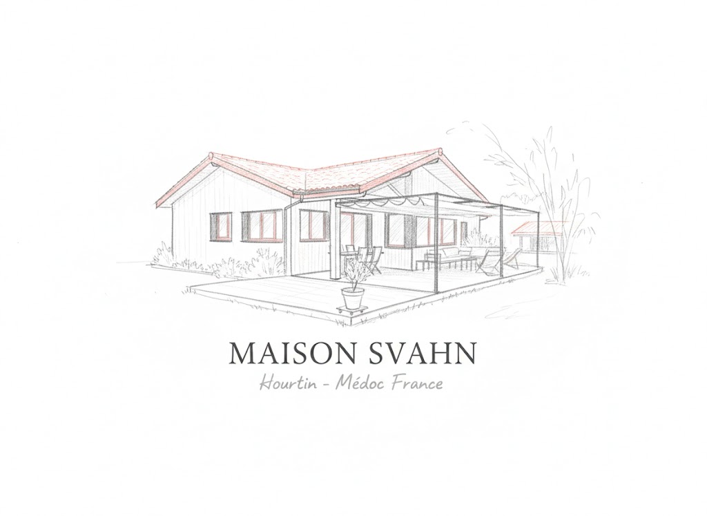 Maison Svahn
